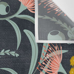 Flora Australis Wall Tapestry Gallery Image 3