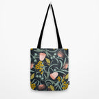 Flora Australis Tote Bag Gallery Image 2