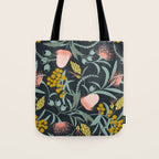 Flora Australis Tote Bag Gallery Image 1