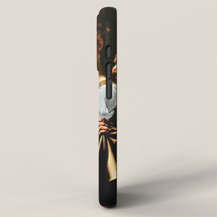Caravaggio - Judith Beheading Holofernes iPhone Case Gallery Image 2