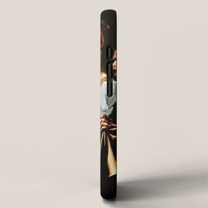 Caravaggio - Judith Beheading Holofernes iPhone Case Gallery Image 2