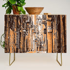 Barcelona, Gothic Quarter Credenza Gallery Image 1