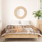 Barcelona, Gothic Quarter Duvet Cover Gallery Image 3