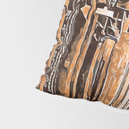 Barcelona, Gothic Quarter Pillow Sham Gallery Image 4