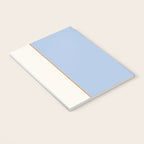Poolside Color Block Notebook Gallery Image 3