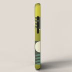 Vintage Geometric 01D iPhone Case Gallery Image 2