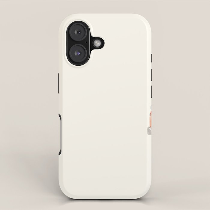 Back Home for Christmas iPhone Case Gallery Image 1