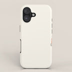 Back Home for Christmas iPhone Case Gallery Image 1