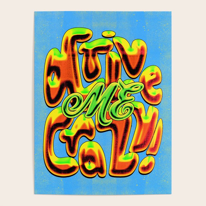 Drive Me Crazy! Poster Gallery Image 4