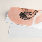 The Lovers - NOODDOOD Remix Wrapping Paper Gallery Image 2