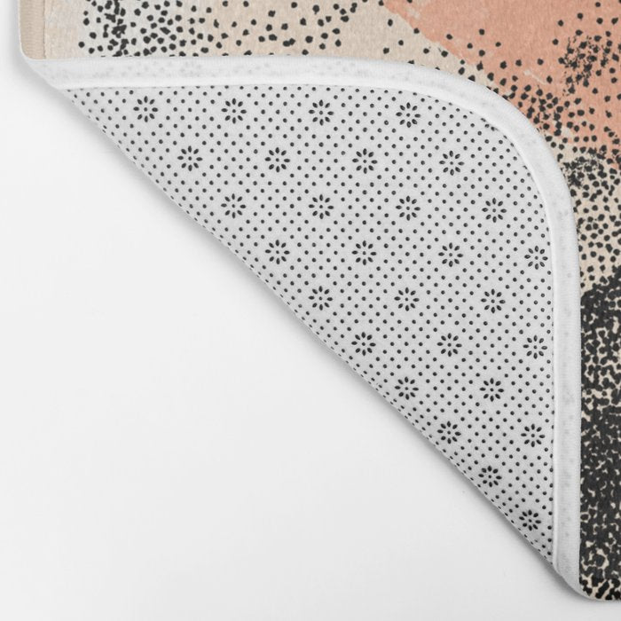 The Lovers - NOODDOOD Remix Bath Mat Gallery Image 2