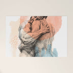 The Lovers - NOODDOOD Remix Welcome Mat Gallery Image 1