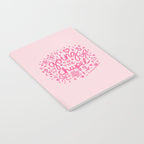 Going to the Chapel in Pink Notebook Gallery Image 2