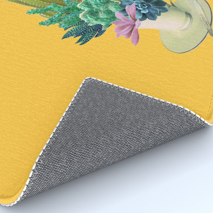 Arid garden Rug Gallery Image 4