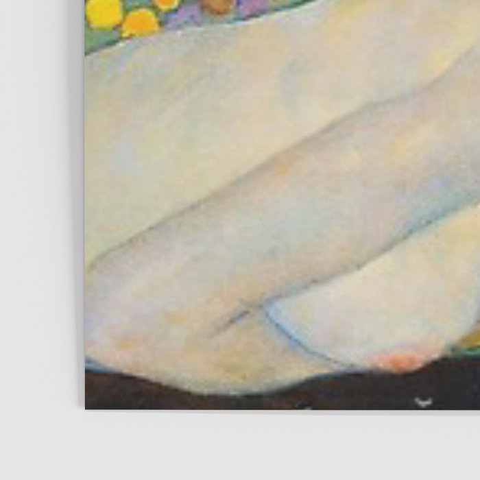 Gustav Klimt Water Serpents II Poster Gallery Image 3