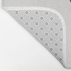 I love you as high as I can reach Bath Mat Gallery Image 2