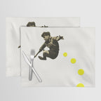 How High Can You Jump? Placemat Gallery Image 1
