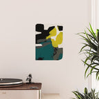 minimal abstract shapes  Poster Gallery Image 2
