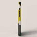 minimal abstract shapes  iPhone Case Gallery Image 2