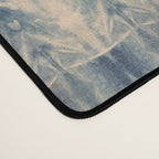 Vintage Shibori Eight Desk Mat Gallery Image 4