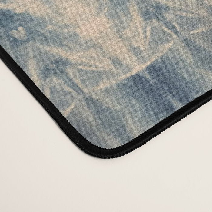 Vintage Shibori Eight Desk Mat Gallery Image 4