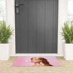 Girl Grown Up Welcome Mat Gallery Image 3