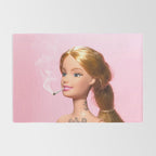 Girl Grown Up Rug Gallery Image 2