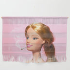 Girl Grown Up Wall Hanging Gallery Image 1