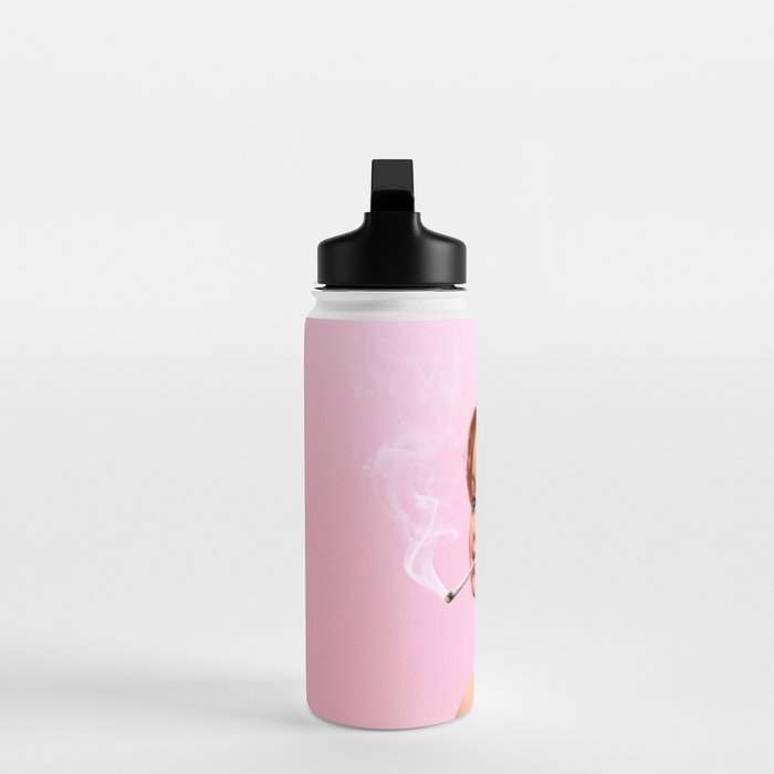 Girl Grown Up Water Bottle Gallery Image 3