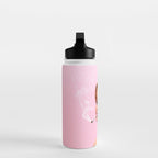 Girl Grown Up Water Bottle Gallery Image 3