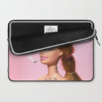 Girl Grown Up Laptop Sleeve Gallery Image 2