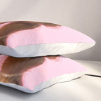 Girl Grown Up Pillow Sham Gallery Image 3