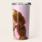 Girl Grown Up Travel Mug Gallery Image 2