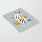 White Tiger Notebook Gallery Image 2