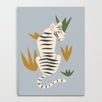 White Tiger Notebook Gallery Image 4
