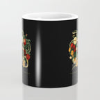 Dangers in the Forest XII Coffee Mug Gallery Image 4