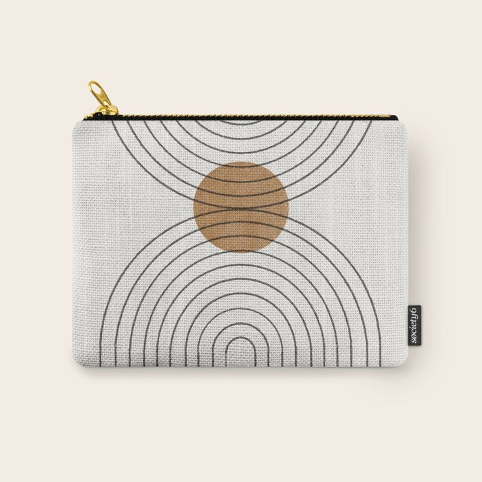 No Title_03 Carry All Pouch Gallery Image 1