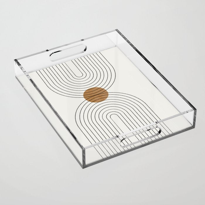 No Title_03 Acrylic Tray Gallery Image 1