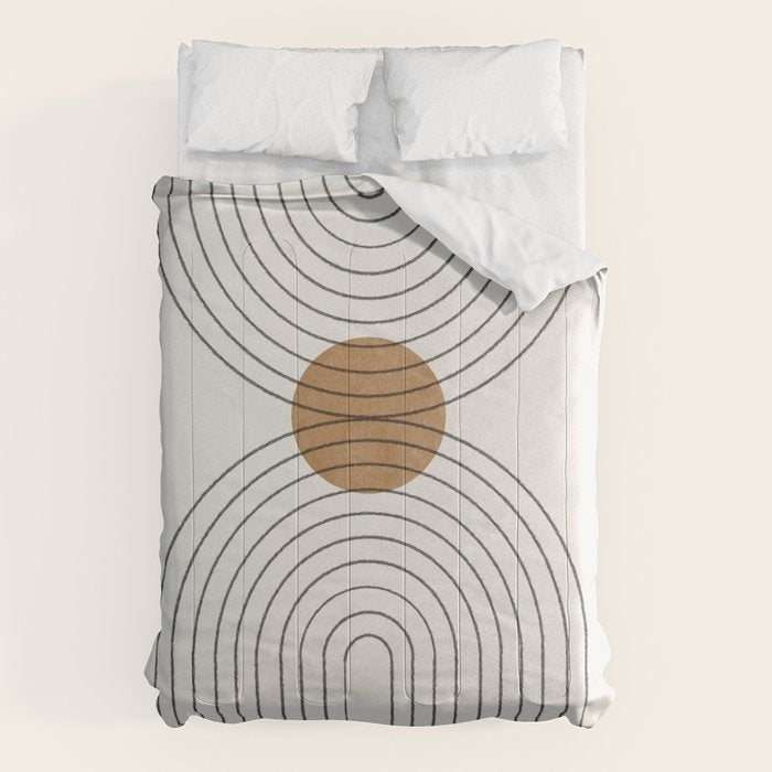 No Title_03 Comforter Gallery Image 1