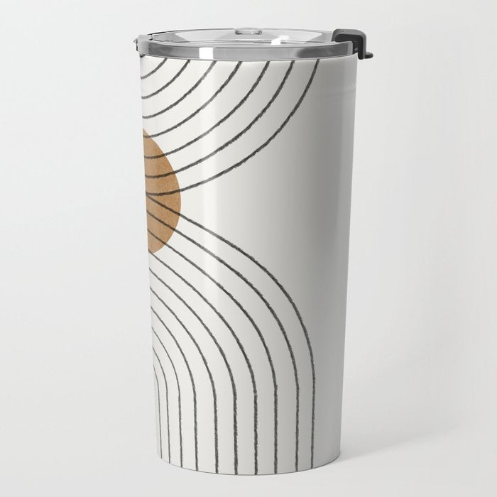 No Title_03 Travel Mug Gallery Image 2