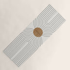 No Title_03 Yoga Mat Gallery Image 1