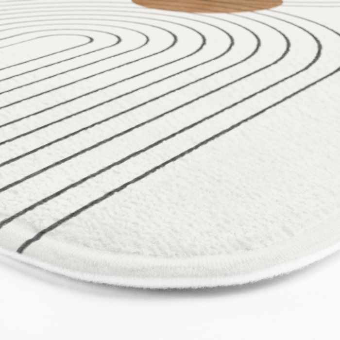 No Title_03 Bath Mat Gallery Image 3