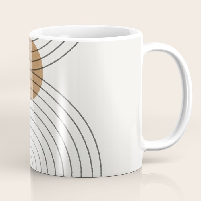 No Title_03 Coffee Mug Gallery Image 1