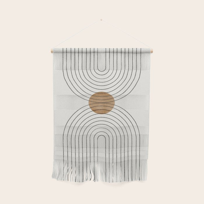 No Title_03 Wall Hanging Gallery Image 1