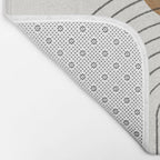 No Title_03 Bath Mat Gallery Image 2