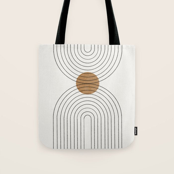 No Title_03 Tote Bag Gallery Image 1