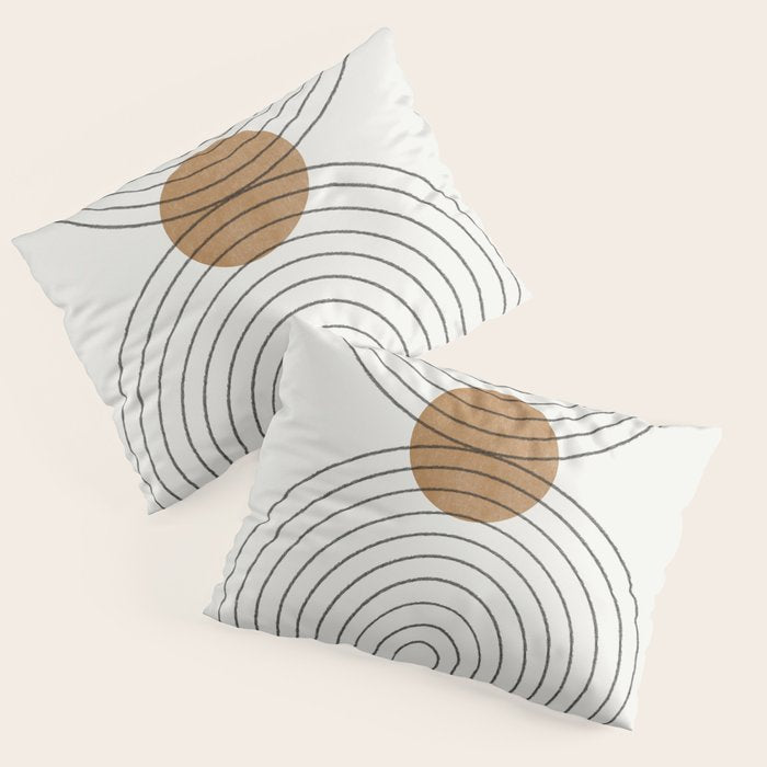 No Title_03 Pillow Sham Gallery Image 3