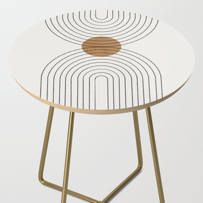 No Title_03 Side Table Gallery Image 2