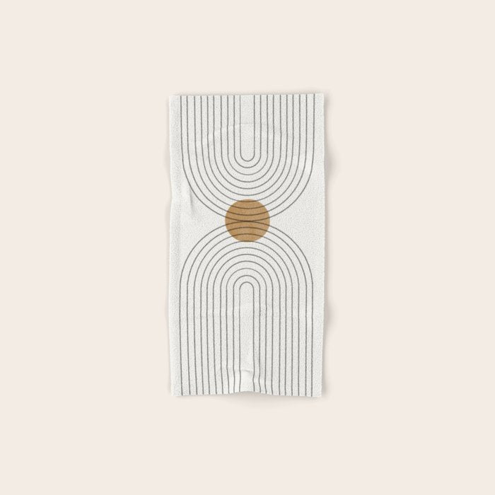 No Title_03 Bath Towel Gallery Image 1