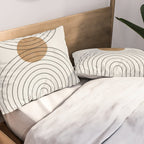 No Title_03 Pillow Sham Gallery Image 2